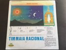 Tim Maia Racional Vol 1 LP With Insert Funk Soul Breaks Groove Ex/Ex Look