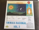 Tim Maia Racional Vol 3 LP Funk Soul Breaks Ex/Ex Look