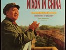 John Adams: Nixon in China Elektra Nonesuch LP Box Edo de Waart Minimalist Opera