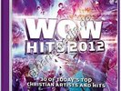 DCD: WOW HITS 2012 - Christlicher Pop - Rock - Worship - Vom Feinsten  *NEU*