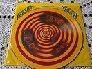 Anthrax - State Of Euphoria pic. LP
