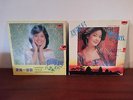 TWO TERESA TENG ??? 1980 /1981 POLYDOR 2427-342 STEREO / 2488-838 STEREO VG/VG+