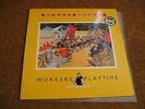 Billy Bragg/ Workers Playtime/ Elektra/ 1988/ Promo WLP/ Audiophile