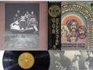 CREEDENCE CLEARWATER REVIVAL CREEDENCE GOLD FANTASY LFP-80675 Japan OBI LP
