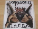 DEATH DEALER: Same 2-LP Private Canada Metal Anvil Kraken Deaf Dealer