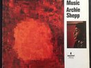 Archie Shepp Fire Music IMPULSE LIMITED Marion Brown Ted Curson D. Izenzon Moses