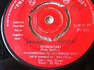 PROFESSIONAL UHURU DANCE BAND AFRICAN MUSIC