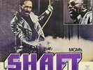 ISAAC HAYES 