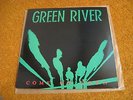 Green River/ Come On Down EP/ Homestead/ 1985/ Grunge/ Seattle/ NM-/ Insert/ RE