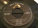 EPA-4054 Elvis Presley Peace in the Valley EP VG