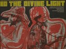 CEDRIC 'IM' BROOKS & THE DIVINE LIGHT / FROM MENTO TO REGGAE / LP / VG++
