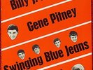 PROGRAMME Billy J Kramer Cilla Black Gene Pitney Swinging Blue Jeans + Ticket