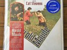 Harold And Maude Soundtrack Vinyl Cat Stevens LP only 300 Blue Sealed +7