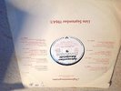 Promo LP mit Elvis Presley und Rolling Stones (It's all over now + Tell me) 1964
