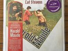 Harold And Maude Soundtrack Vinyl Cat Stevens LP only 300 Purple Sealed +7