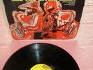 Cedric 'Im' Brooks'From Mentoto Reggae to Third World Rare OG Ja. 73 NM Dr.Bird