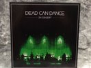 Dead Can Dance In Concert  3-LP Box Set  180-Gram Vinyl