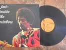 JIMI HENDRIX  INSIDE THE RAINBOW  2 DISC LP
