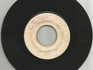 KEN BOOTHE / OLD FASHIONED WAY / BAILEY ALPHONSO / MOON ROCK / 7''/ VG-