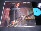 THIS IS TEAGARDEN Turquoise Label CAPITOL LP Jack Teagarden 1956 Trombone VOCAL