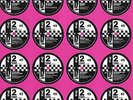 This Are 2-Tone - Pink Sleeve Various-Mod & 2-Tone UK vinyl LP album record