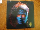 MAZARATI PAISLEY PARK RECORDS 1986 LP NEAR MINT VINYL RARE OOP PRINCE