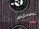 DEL SHANNON * Hats Off To Larry + So Long Baby *  2 deutsche Heliodor Singles
