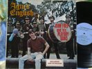 John Fred & His Playboy Band/Agnes English.1967 UK Pye Original LP.
