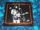 GRATEFUL DEAD  -  LIVE AT THE FELT FORUM,N.Y.,1971  MINT VINYL  INCREDIBLE SHOW