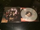 Witchcraft Firewood Clear Vinyl Lp On Rise Above Records With 7