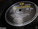 BEATLES RUBBER SOUL  1st YELLOW/ BLACK STEREO  PARLOPHONE PCS 3075 EX con