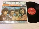John Mayall And The Bluesbreakers ?– A Hard Road-–P.Green -Decca?–LK 485.MONO.