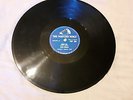 Elvis Presley ?– Hound Dog. Shellac, 78 RPM, 10