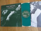 THE SMITHS - Queen is Dead LP limited Green Vinyl GERMAN 1986  Morrissey Pixies