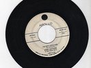 KING RICHARD AND THE POOR BOYS I'M NOT ASHAMED APOLLO RARE EARLY NEW BREED R&B