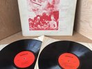 Led Zeppelin   Live On Blueberry Hill   Unoffical Bootleg   S2321-4   VG/VG/VG