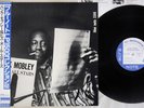 HANK MOBLEY AND HIS ALL STARS BLUE NOTE BN-1544 Japanese Pressing OBI Vinyl LP