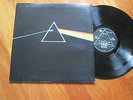 PINK FLOYD The Dark Side Of The Moon LP GATEFOLD ITALY EMI 1973 NO CD 7
