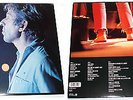 Serge Gainsbourg LIVE Double Album LP Original 1986 Edition Near Mint