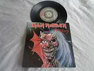 IRON MAIDEN Purgatory ORIGINAL UK  7