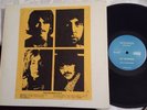 Rare 2 LP The Beatles - The Beatles Four - Let It Be WIZARDO 315 NM Not TMOQ