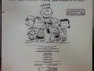 New Original TV Cast Album You're A Good Man Charlie Brown Vinyl LP Record Promo
