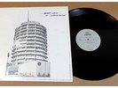 Great White 1-Sided Metal Acetate Waiting For Love Capitol Records Free Shipping