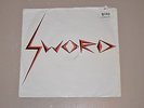 SWORD i've been trying / excalibur Holland NWOBHM  pre-jewel  private metal
