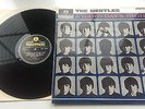 THE BEATLES A HARD DAYS NIGHT RARE STEREO 1ST PRESS.RECORDING 1ST PUBLISHED 1964