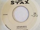 JOHNNIE TAYLOR - CHANGES - STAX W/DEMO