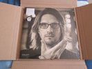 STEVEN WILSON - TRANSIENCE (180g DOUBLE GATEFOLD LIMITED EDITION VINYL LP)