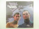 THE GOSDIN BROTHERS SOUNDS OF GOODBYE 1968 LP IN SHRINK WRAP CAPITOL 2852 Vern