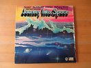 Journey Into Space Krautrock DLP ua Guru Guru Passport Haboob Gila Et Cetera