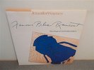 Jennifer Warnes . Famous Blue Raincoat . The Songs Of Leonard Cohen . LP